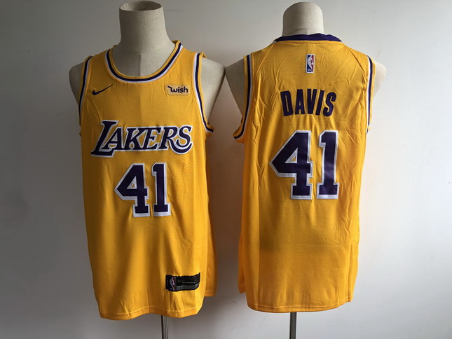 2019 NEW NBA jerseys-317